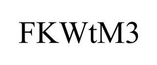 FKWTM3