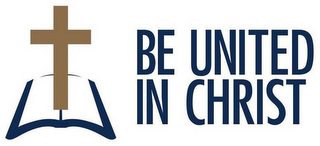 BE UNITED IN CHRIST