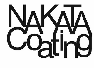 NAKATA COATING