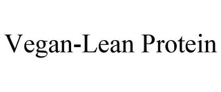 VEGAN-LEAN PROTEIN