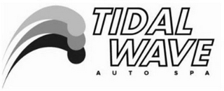 TIDAL WAVE AUTO SPA