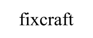 FIXCRAFT