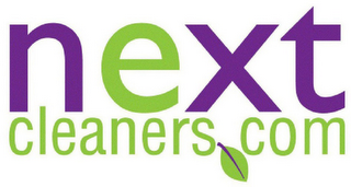 NEXTCLEANERS.COM