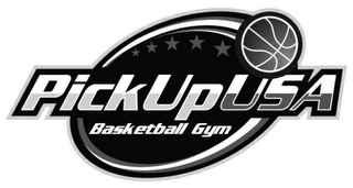 PICKUPUSA BASKETBALL GYM