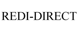 REDI-DIRECT