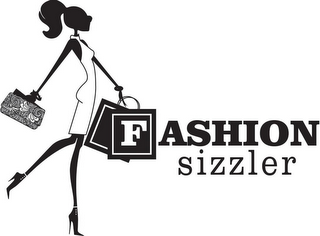 FASHION SIZZLER