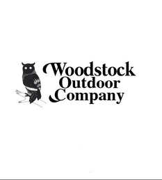 WOODSTOCK OUTDOOR COMPANY