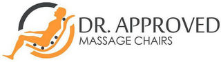 DR. APPROVED MASSAGE CHAIRS