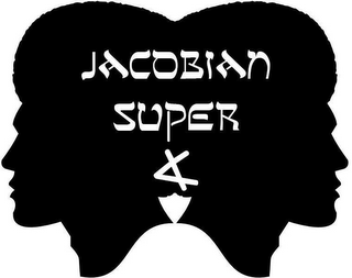 JACOBIAN SUPER A