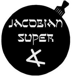 JACOBIAN SUPER A