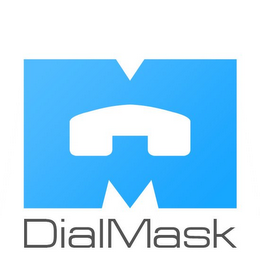 M DIALMASK