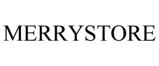 MERRYSTORE