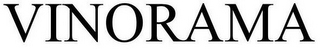 VINORAMA