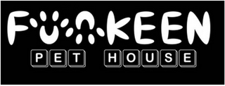 FUNKEEN PET HOUSE
