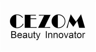 CEZOM BEAUTY INNOVATOR