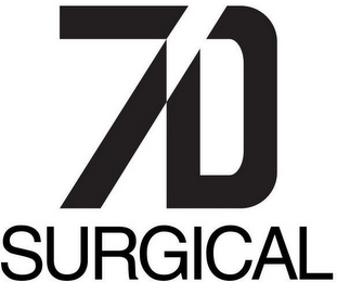 7D SURGICAL