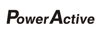 POWER ACTIVE