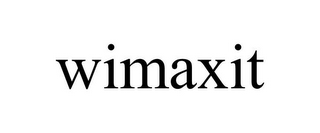 WIMAXIT