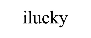 ILUCKY