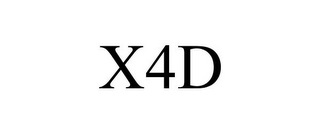 X4D