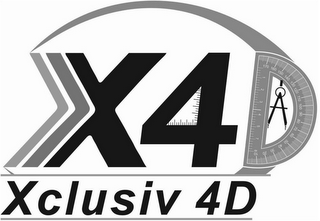 X4D XCLUSIV 4D