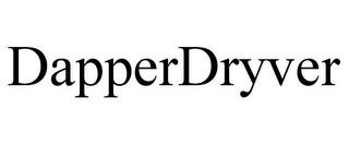 DAPPERDRYVER