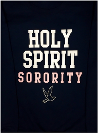HOLY SPIRIT SORORITY