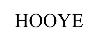 HOOYE