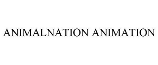 ANIMALNATION ANIMATION