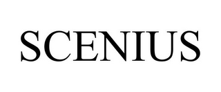 SCENIUS