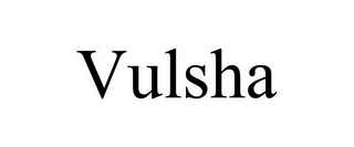 VULSHA