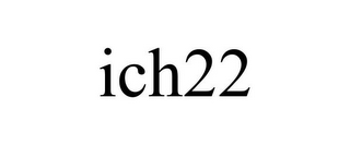 ICH22