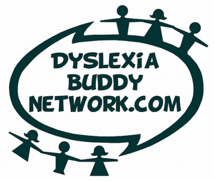 DYSLEXIA BUDDY NETWORK.COM