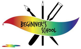 BEGINNER'S SCHOOL