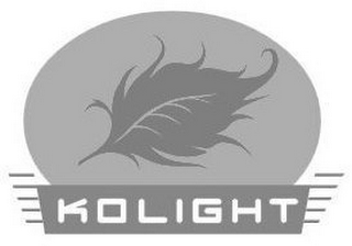 KOLIGHT