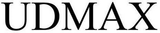 UDMAX