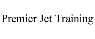 PREMIER JET TRAINING