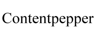 CONTENTPEPPER