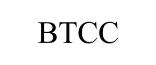 BTCC