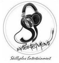 SP ENTERTAINMENT SKILLZPLUS ENTERTAINMENT