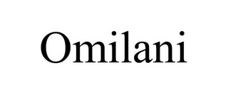 OMILANI