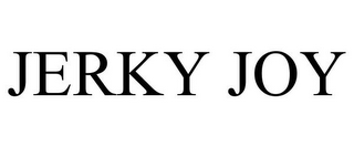 JERKY JOY