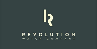 R REVOLUTION WATCH COMPANY