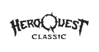 HEROQUEST CLASSIC