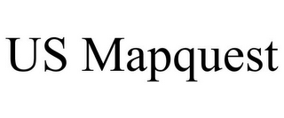 US MAPQUEST