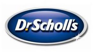DR. SCHOLL'S