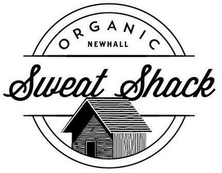 ORGANIC NEWHALL SWEAT SHACK