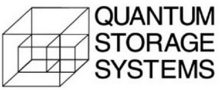 QUANTUM STORAGE SYSTEMS