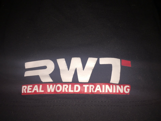 RWT REAL WORLD TRAINING