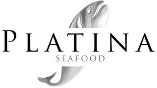 PLATINA SEAFOOD